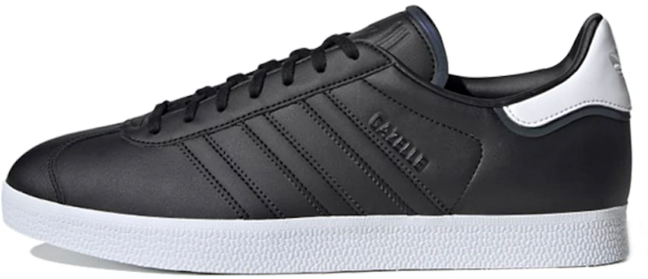 adidas Originals Gazelle 'Negro Blanco' FU9667 Buy adidas Originals Gazelle 'Negro Blanco' FU9667