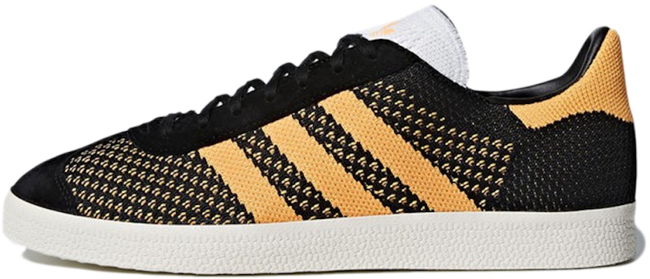 adidas originals Gazelle 防滑耐磨休閒板鞋 黑黃 Buy adidas originals Gazelle 防滑耐磨休閒板鞋 黑黃