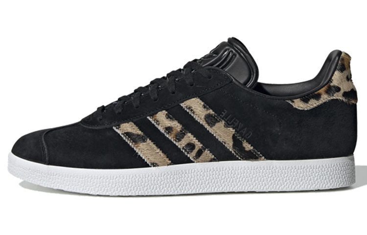 Buy アディダス オリジナルス ガゼル 黒黄 (Adidas Originals Gazelle 黒黄) EG8756