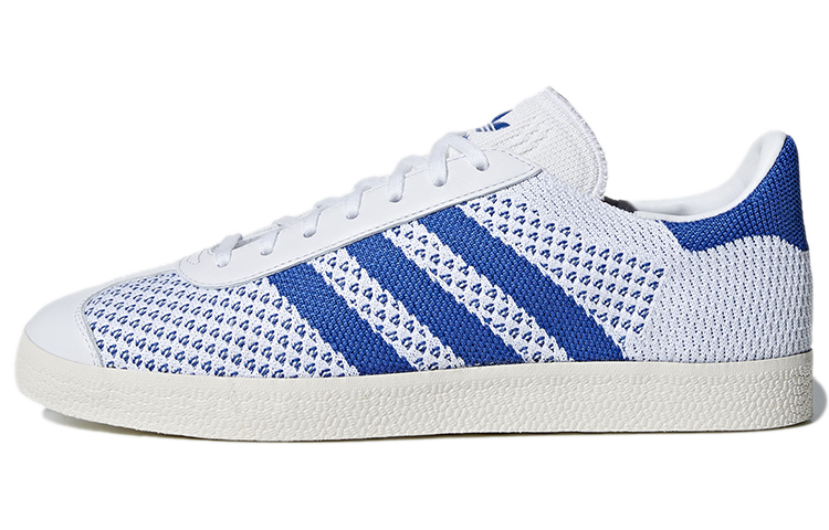 Buy アディダス オリジナルス ガゼル 青白 (Adidas Originals Gazelle Aojiro) CQ2790