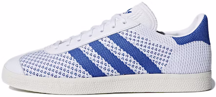 Buy adidas Gazelle Shoes 'White Black Blue' FU9665 - Novelship Buy adidas Gazelle Shoes 'White Black Blue' FU9665 - Novelship