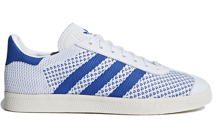 Order アディダス オリジナルス ガゼル 青白 (Adidas Originals Gazelle Aojiro) CQ2790