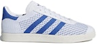 Order アディダス オリジナルス ガゼル 青白 (Adidas Originals Gazelle Aojiro) CQ2790