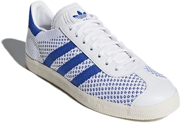 アディダス オリジナルス ガゼル 青白 (Adidas Originals Gazelle Aojiro) CQ2790 Lookbook アディダス オリジナルス ガゼル 青白 (Adidas Originals Gazelle Aojiro) CQ2790