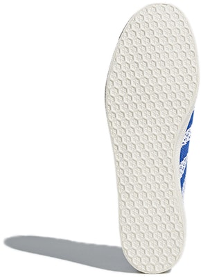 アディダス オリジナルス ガゼル 青白 (Adidas Originals Gazelle Aojiro) CQ2790 Details for アディダス オリジナルス ガゼル 青白 (Adidas Originals Gazelle Aojiro) CQ2790