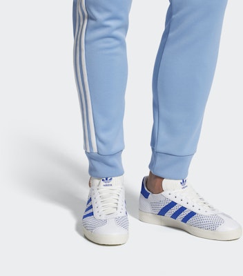 アディダス オリジナルス ガゼル 青白 (Adidas Originals Gazelle Aojiro) CQ2790 Sizing アディダス オリジナルス ガゼル 青白 (Adidas Originals Gazelle Aojiro) CQ2790
