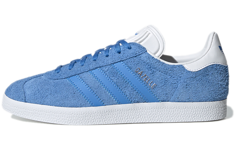 Buy adidas Originals Gazelle 'Azul Blanco' EE5542