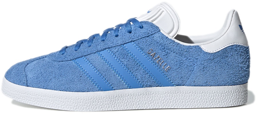 adidas Originals Gazelle 'Azul Blanco' EE5542 Buy adidas Originals Gazelle 'Azul Blanco' EE5542
