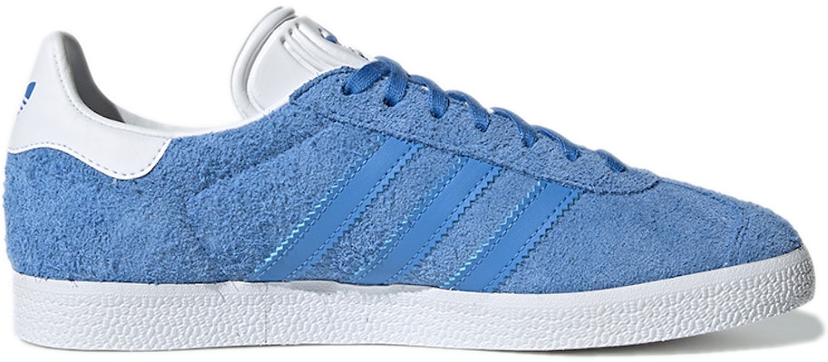 adidas Originals Gazelle 'Azul Blanco' EE5542 Order adidas Originals Gazelle 'Azul Blanco' EE5542