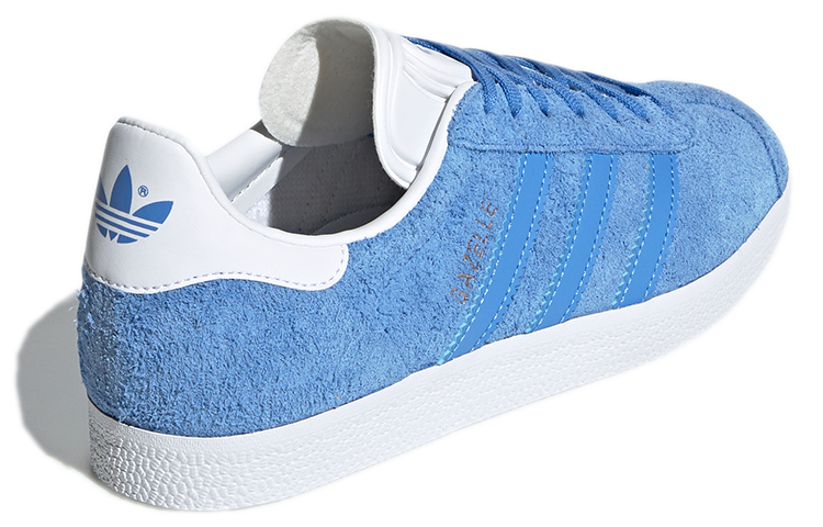Shop adidas Originals Gazelle 'Azul Blanco' EE5542