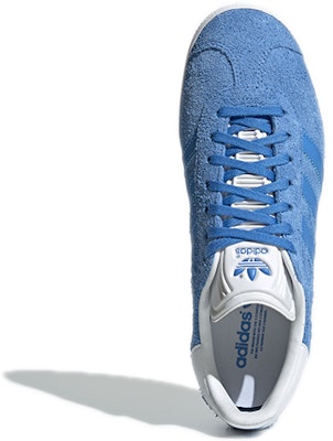 adidas Originals Gazelle 'Azul Blanco' EE5542 Purchase adidas Originals Gazelle 'Azul Blanco' EE5542