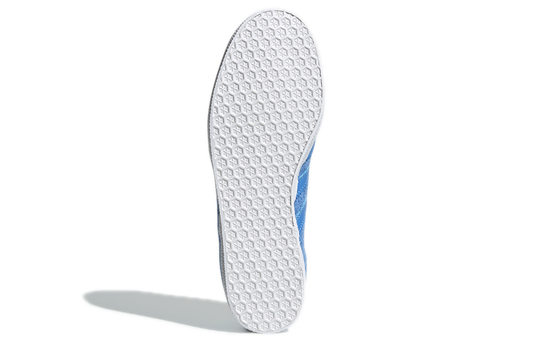 Details for adidas Originals Gazelle 'Azul Blanco' EE5542