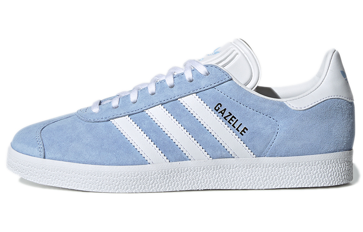Buy adidas Originals Gazelle 'Azul Blanco' EE5535