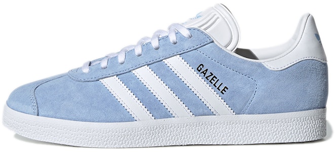adidas Originals Gazelle 'Azul Blanco' EE5535 Buy adidas Originals Gazelle 'Azul Blanco' EE5535