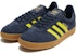 adidas Originals Gazelle 'Biru Kuning' HQ6385