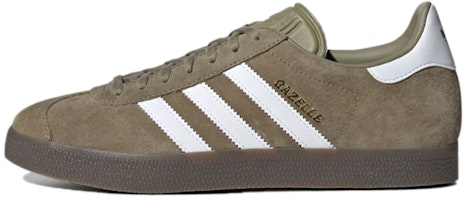 adidas Originals Gazelle 'Brown' GZ2061 adidas Originals Gazelle 'Brown' GZ2061