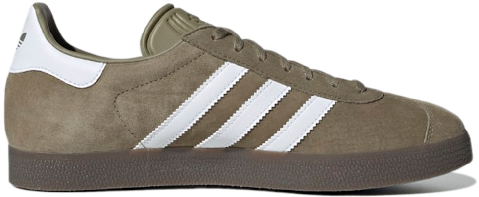 adidas Originals Gazelle 'Brown' GZ2061 Order adidas Originals Gazelle 'Brown' GZ2061