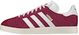 adidas Originals Gazelle 'Burgundy' Merah Maroon S76220