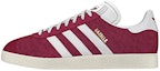 Buy adidas Originals Gazelle 'Burgundy' Merah Maroon S76220