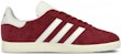 adidas Originals Gazelle 'Burgundy' Merah Maroon S76220