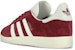 adidas Originals Gazelle 'Burgundy' Merah Maroon S76220