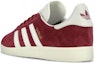 Lookbook adidas Originals Gazelle 'Burgundy' Merah Maroon S76220