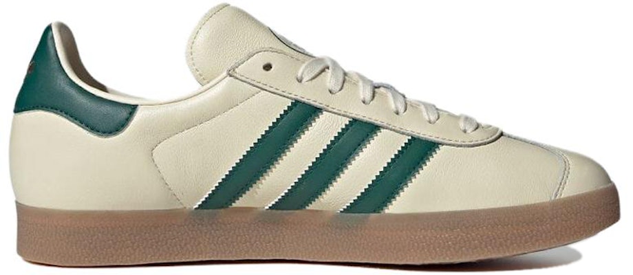 adidas Originals Gazelle "Putih Krim/Hijau Kolej/Gum" IG6435 Order adidas Originals Gazelle "Putih Krim/Hijau Kolej/Gum" IG6435