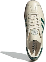アディダス オリジナルス ガゼル "クリームホワイト/グリーン/ガム" IG6435 Shop アディダス オリジナルス ガゼル "クリームホワイト/グリーン/ガム" IG6435