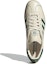 Shop adidas Originals Gazelle "Putih Krim/Hijau Kolej/Gum" IG6435