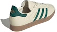Purchase adidas Originals Gazelle "Putih Krim/Hijau Kolej/Gum" IG6435