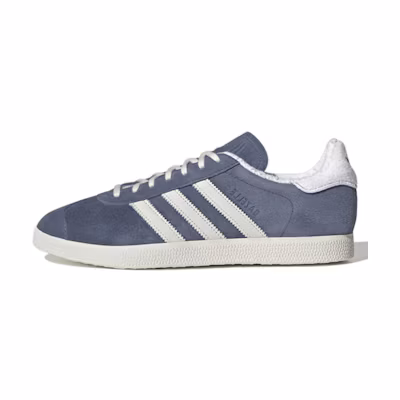 adidas originals Gazelle 'Dark Blue White'