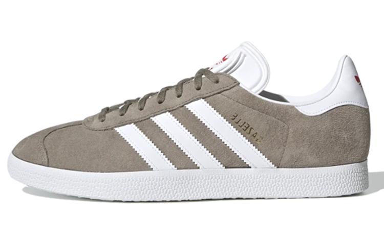 Buy adidas Originals Gazelle 深棕色