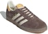 adidas Originals Gazelle "Earth Strata/Cream White/Semi Spark" IE3693