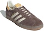 Lookbook adidas Originals Gazelle "Earth Strata/Cream White/Semi Spark" IE3693