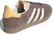 adidas Originals Gazelle "Earth Strata/Cream White/Semi Spark" IE3693