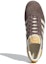 Purchase adidas Originals Gazelle "Earth Strata/Cream White/Semi Spark" IE3693