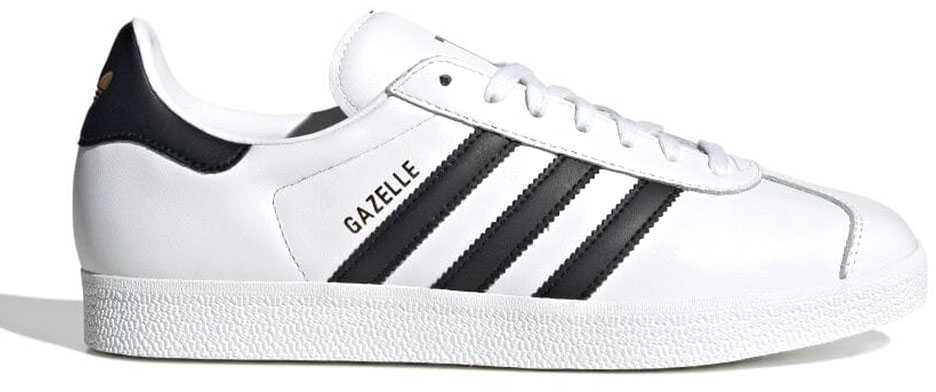 Gazelle footwear sales