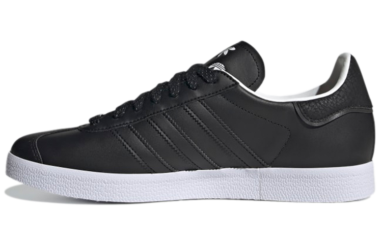 Buy アディダス オリジナルス ガゼル "グラファイトブラック" H02898
