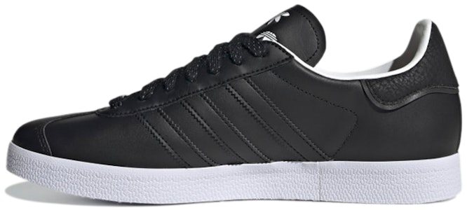 アディダス オリジナルス ガゼル "グラファイトブラック" H02898 Buy アディダス オリジナルス ガゼル "グラファイトブラック" H02898