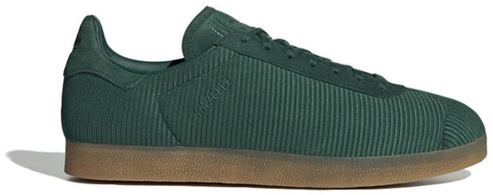 阿迪达斯 Gazelle 大学绿 EE5523 Order 阿迪达斯 Gazelle 大学绿 EE5523