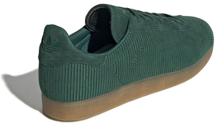 阿迪达斯 Gazelle 大学绿 EE5523 Shop 阿迪达斯 Gazelle 大学绿 EE5523