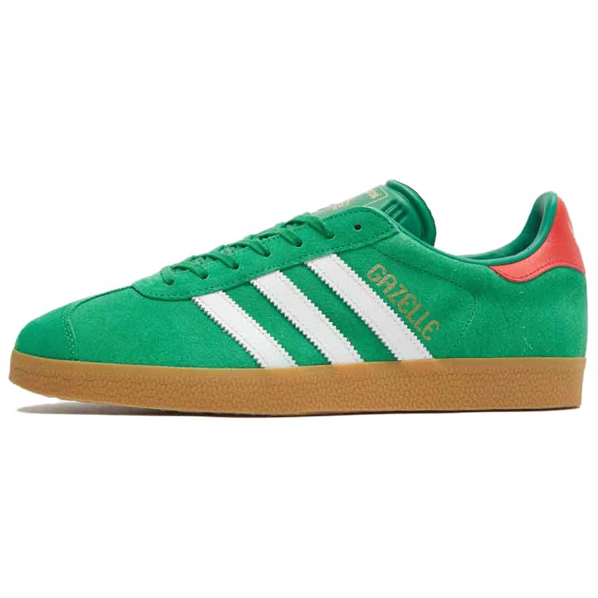 Buy アディダス オリジナルス ガゼル「グリーン」GY9968 GY9968