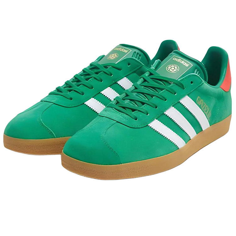 Order アディダス オリジナルス ガゼル「グリーン」GY9968 GY9968