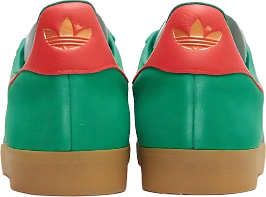 アディダス オリジナルス ガゼル「グリーン」GY9968 GY9968 Shop アディダス オリジナルス ガゼル「グリーン」GY9968 GY9968