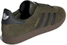 Shop adidas originals Gazelle 'Hijau Hitam' EE8947