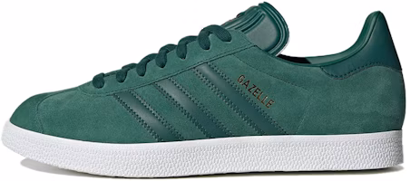 adidas Originals Gazelle 'Green Low-Top Skate' IG4986 adidas Originals Gazelle 'Green Low-Top Skate' IG4986