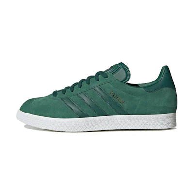 adidas Originals Gazelle 'Green Low-Top Skate'