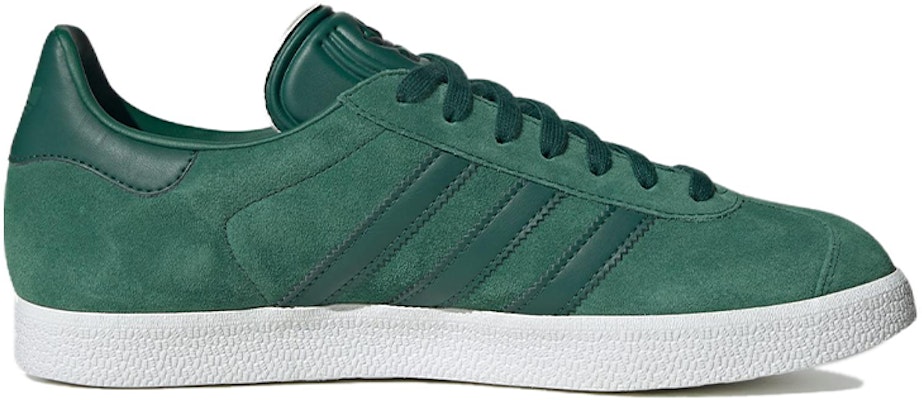 adidas originals Gazelle 潮流舒適百搭 防滑耐磨 低筒 球鞋 男款 綠 Order adidas originals Gazelle 潮流舒適百搭 防滑耐磨 低筒 球鞋 男款 綠