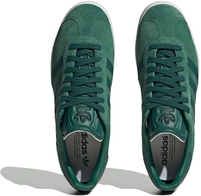 adidas originals Gazelle 潮流舒適百搭 防滑耐磨 低筒 球鞋 男款 綠 Purchase adidas originals Gazelle 潮流舒適百搭 防滑耐磨 低筒 球鞋 男款 綠