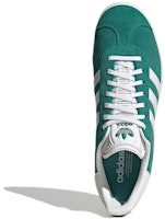 아디다스 오리지널 가젤 '그린 화이트' FU9672 Purchase 아디다스 오리지널 가젤 '그린 화이트' FU9672